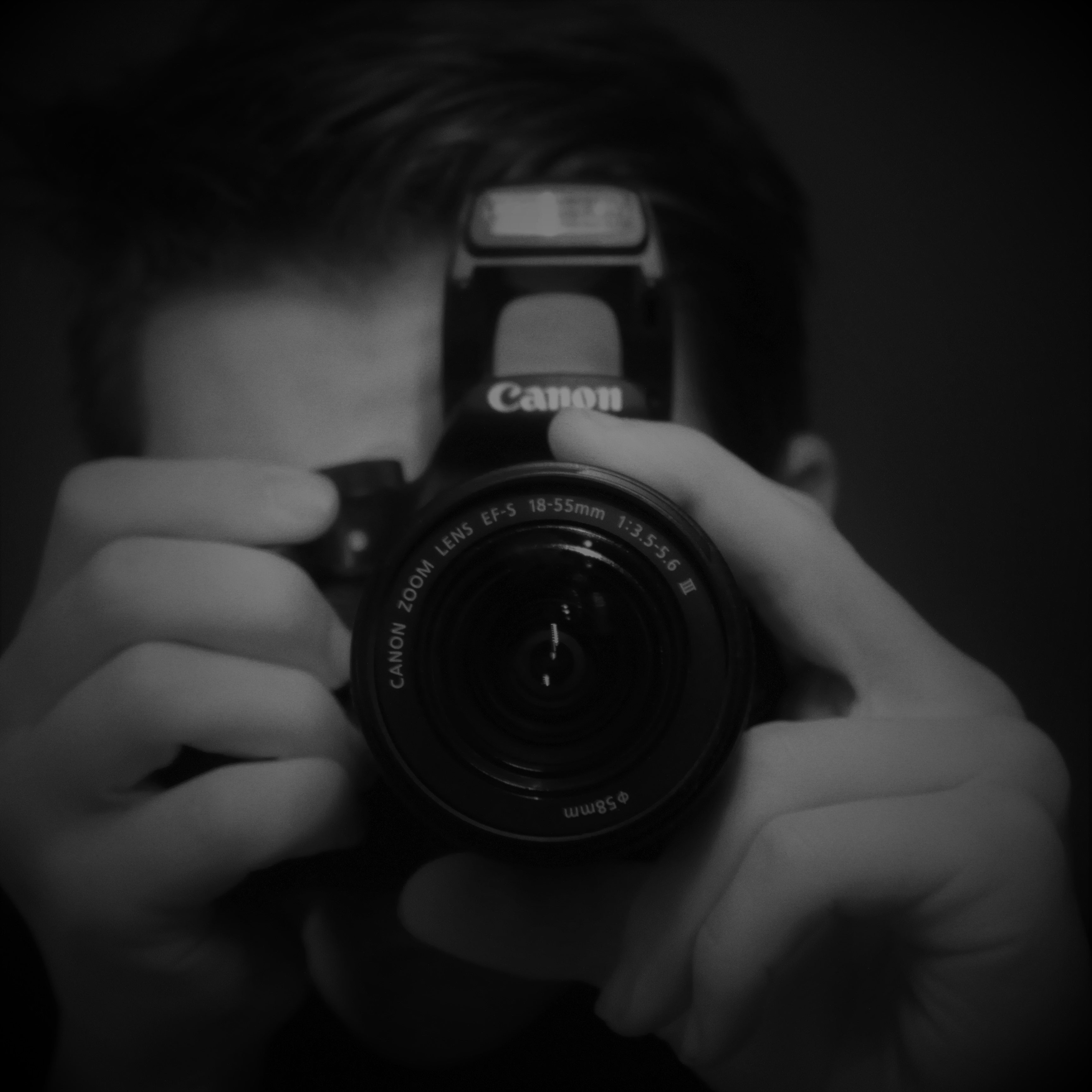Headshot